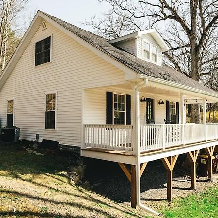 Cozy Cottage, Hot Tub, Fire Pit, 15Min To Hudson And Hiking Catskill Dış mekan fotoğraf