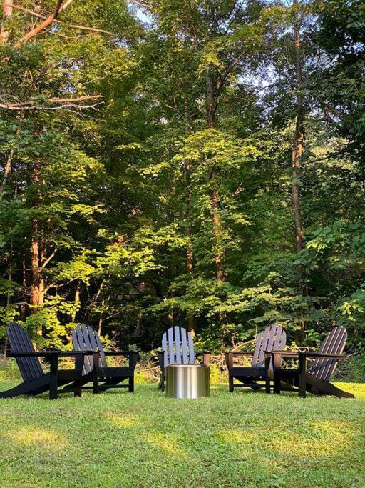 Cozy Cottage, Hot Tub, Fire Pit, 15Min To Hudson And Hiking Catskill Dış mekan fotoğraf
